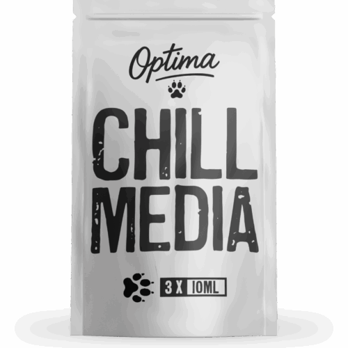 Chill Media Optima Canine Products - Premium Canine Services Norfolk and UK